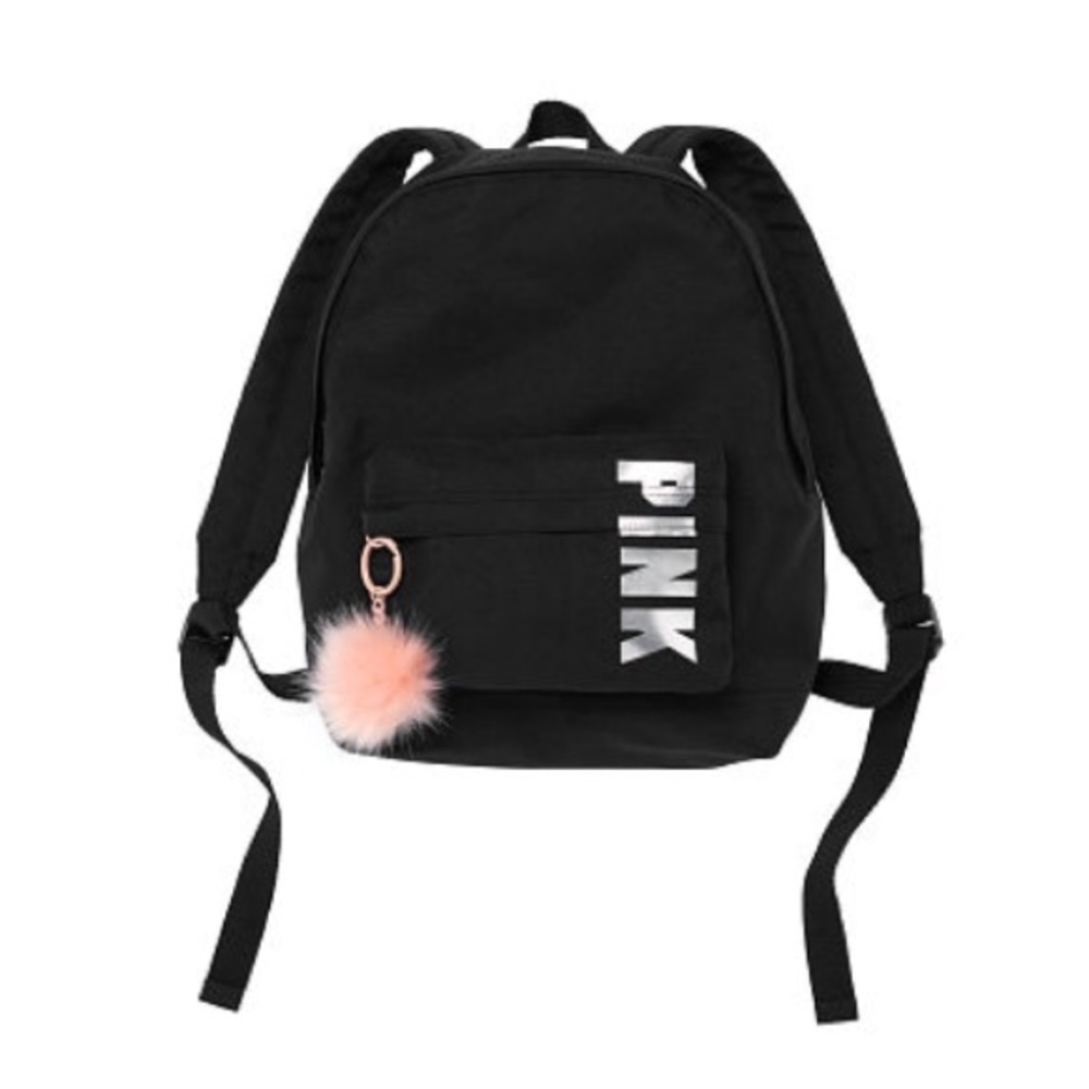 VS Pink mini backpack